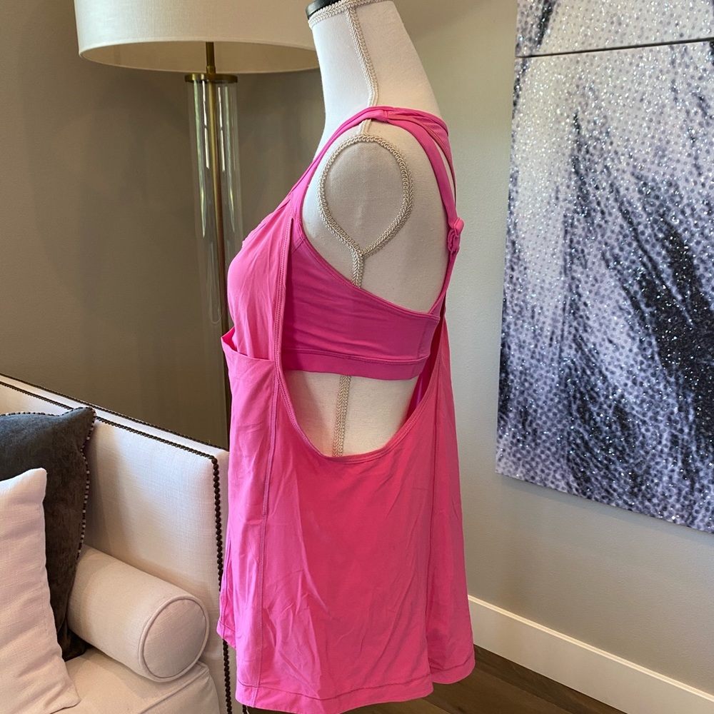 Lululemon Tank - Picture 3 of 11